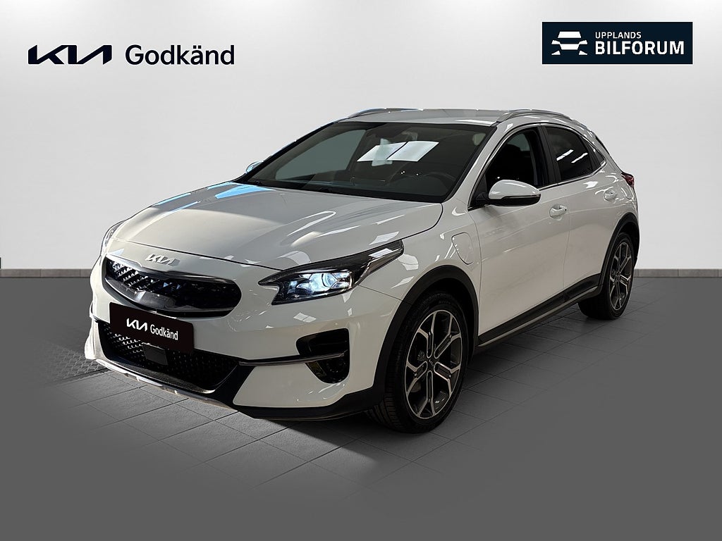 Kia XCeed Plug-in Hybrid Advance Plus 