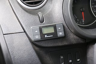 Transportbil - Skåp Renault Kangoo 7 av 18