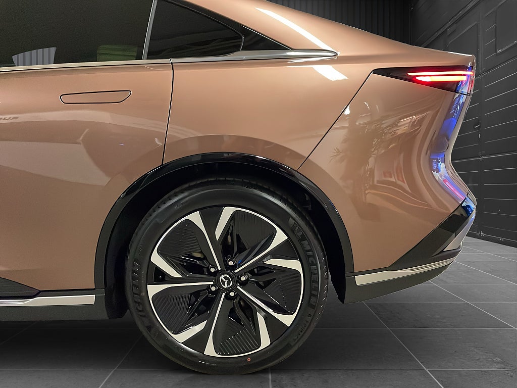 Mazda 6e 2025 - miniatyr 19