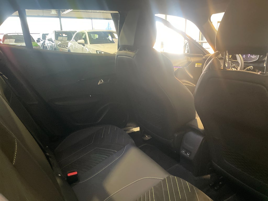 Bild på Peugeot 2008 GT 1.2 PT 130hk Aut B-KAMERA CARPLAY