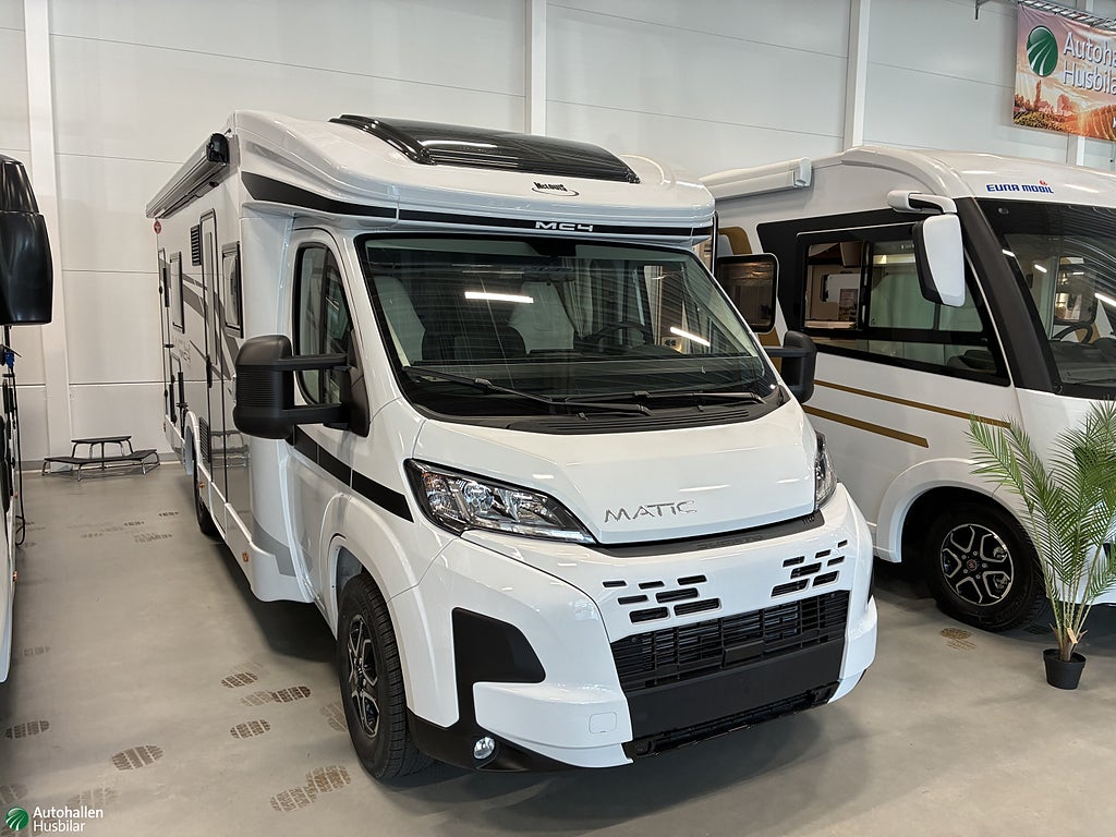 McLouis MC4 375