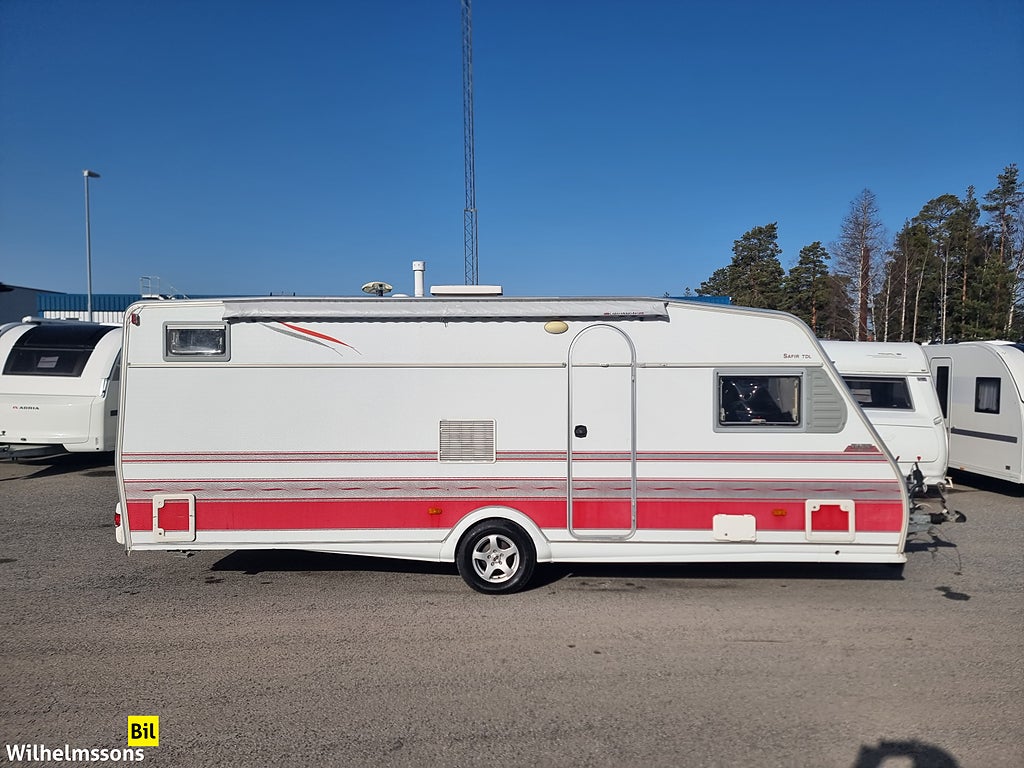 Kabe SAFIR UTDL KS TOA DUSCH BAK/UGN