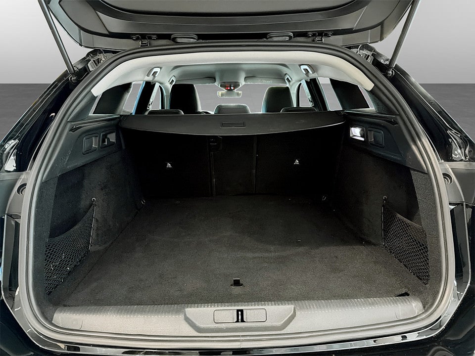Bild på Peugeot 308 sw Allure Hybrid 145hk Aut B-KAMERA CARPLAY