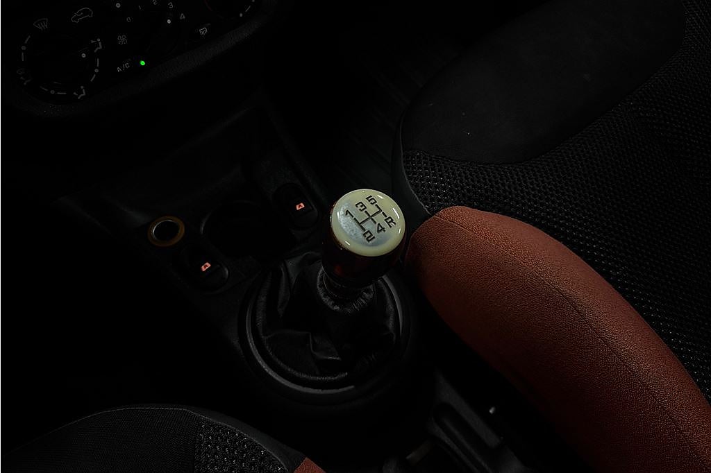 Citroën C2 1.4 VTR 74hk, FR 2,95%, NYBESIKTIGAD