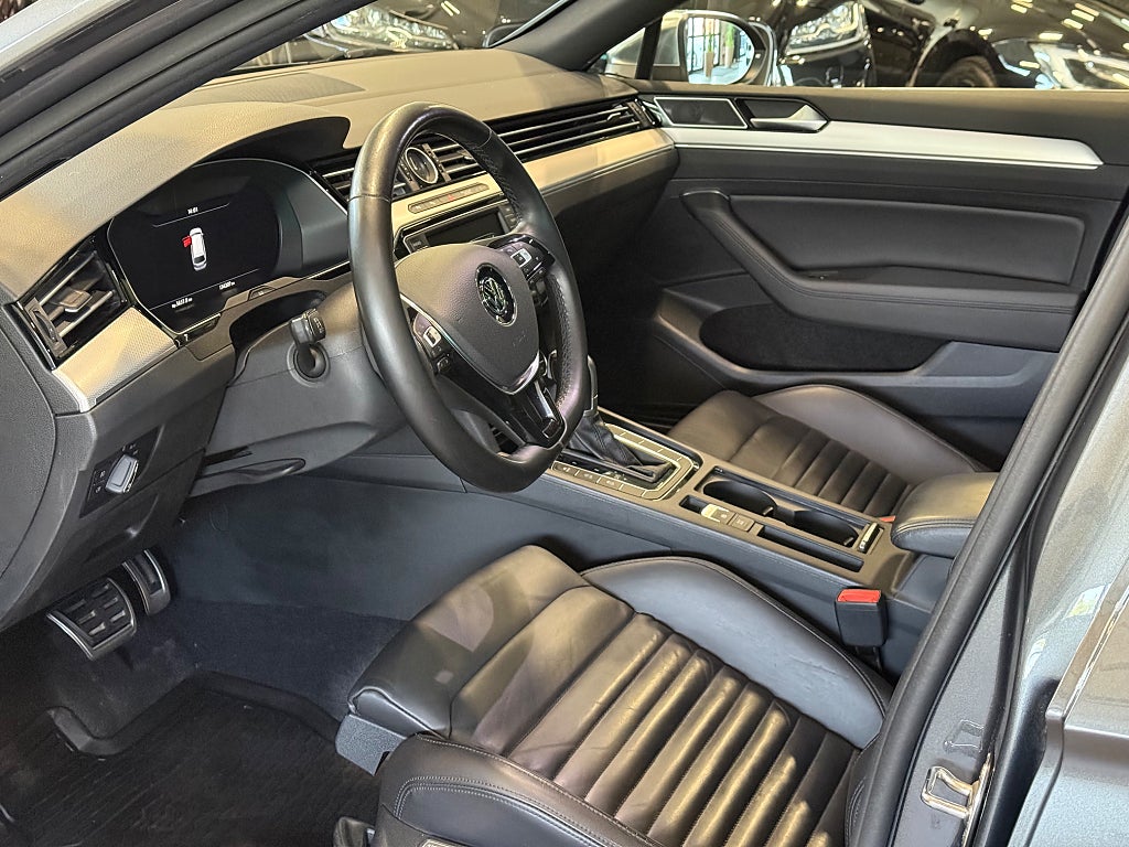 Volkswagen Passat Alltrack 2.0 TDI GTS 4M Alltrack Pano Drag Kamera LED Par