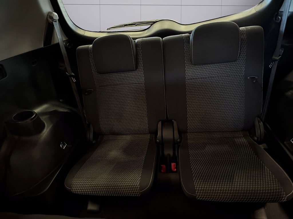 Toyota Verso 1.8 Valvematic Edition 50  - miniatyr 15