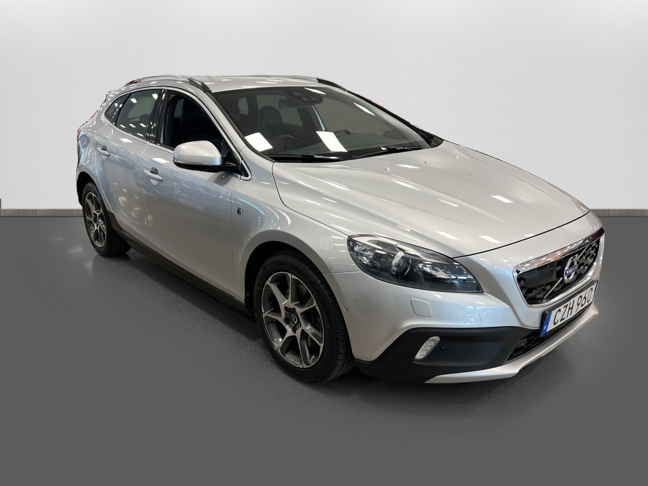 Volvo V40 Cross Country 2015, bild 3/10