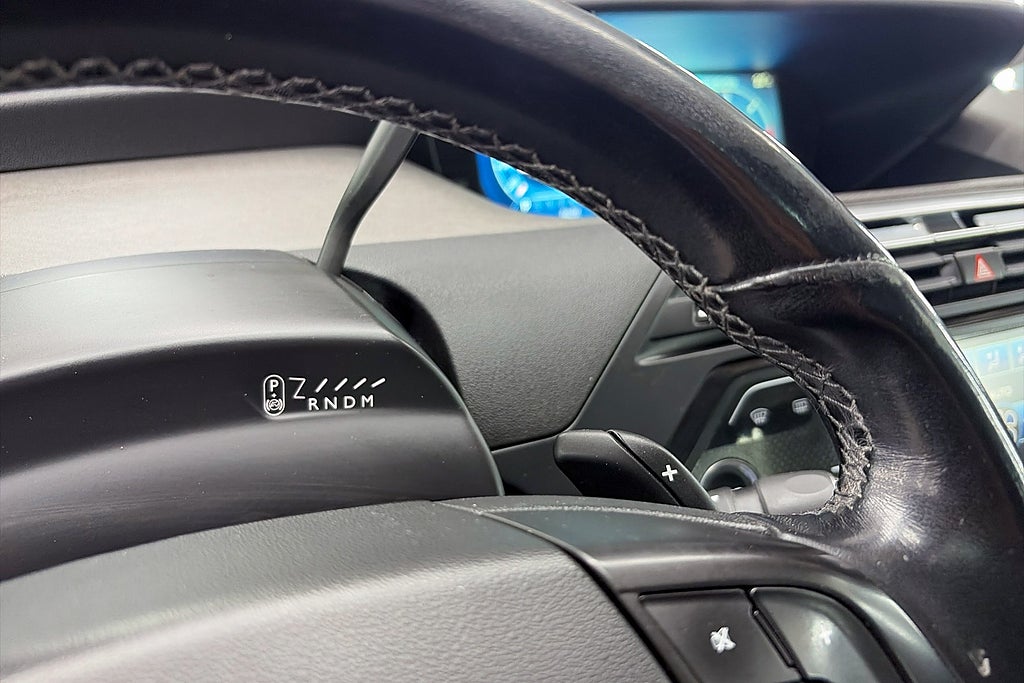 Citroën C4 Picasso 2016