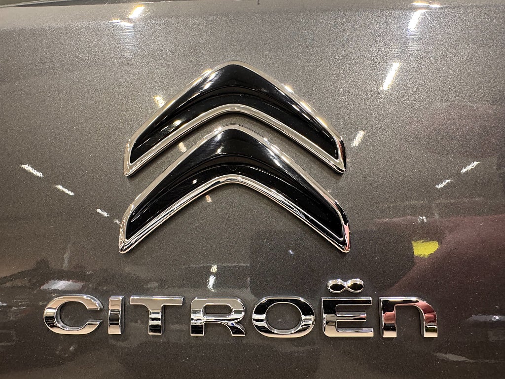 Citroën C4 Cactus 2020 - miniatyr 29