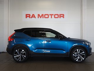 SUV Volvo XC40 3 av 27