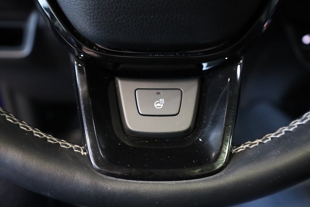 Honda ZR-V e:HEV e-CVT Advance Pano Drag Bose Kamera Rattvärme 2023