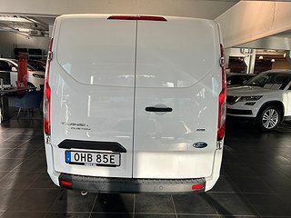 Ford transit Custom 340 Plug-in Hybrid MOMS/Kamera/SoV/Psens