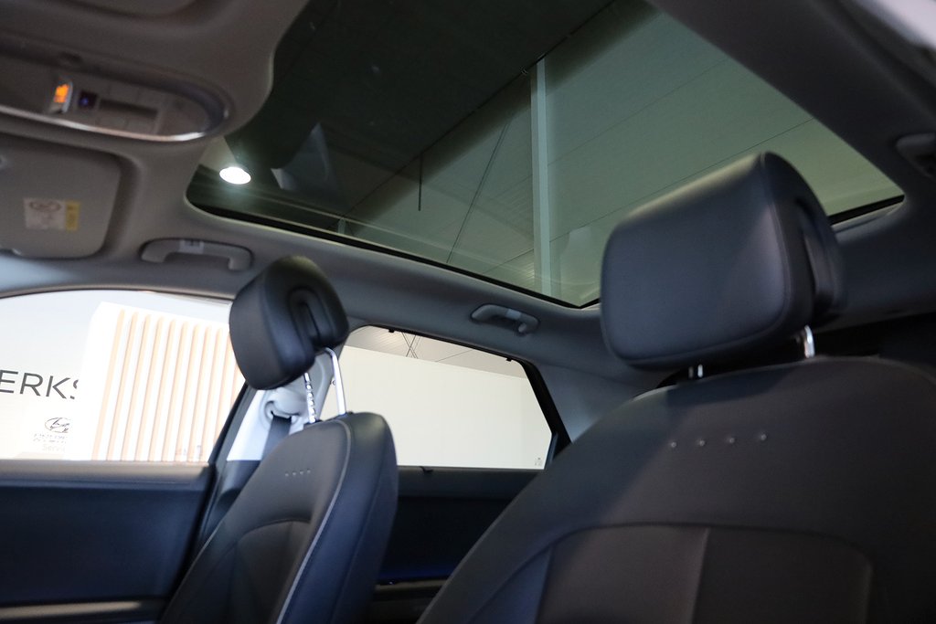 Hyundai IONIQ 5 84 kWh AWD Business Edition 2025