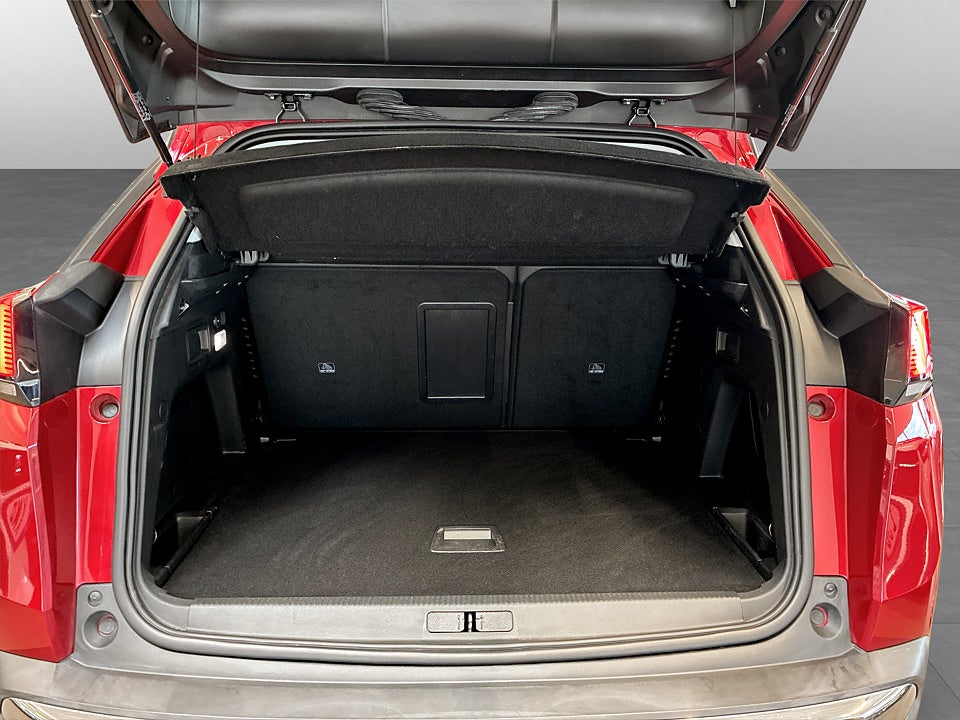 Bild på Peugeot 3008 Allure 1.2 PT 130hk Aut P-SENSORER