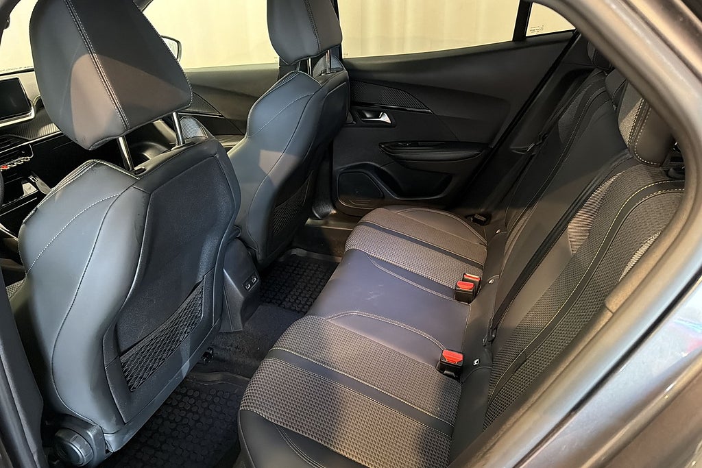 Peugeot 2008 2023 - miniatyr 7