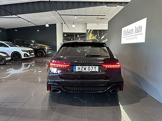 Kombi Audi RS6 10 av 14