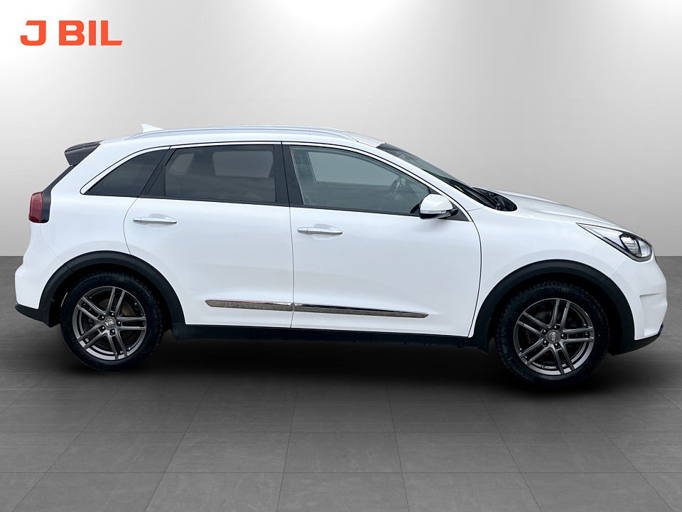 Bild på Kia Niro Advance Plus PHEV 141hk Aut KAMPANJRÄNTA 3,99%