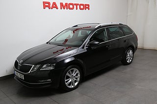 Kombi Skoda Octavia 1 av 27