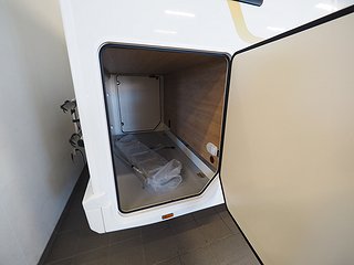 Husbil-halvintegrerad Ci Elliot 87 XT GO 22 av 22