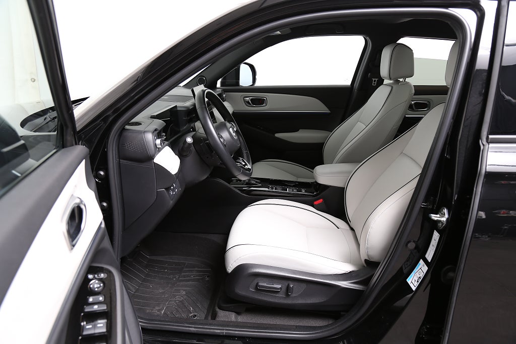 Honda e:Ny1 Advance 68.8 kWh | WLTP 412 km | Panorama | el-baklucka 2023