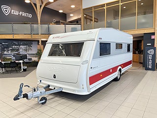 Husvagn-övrigt Kabe SMARAGD XL KS