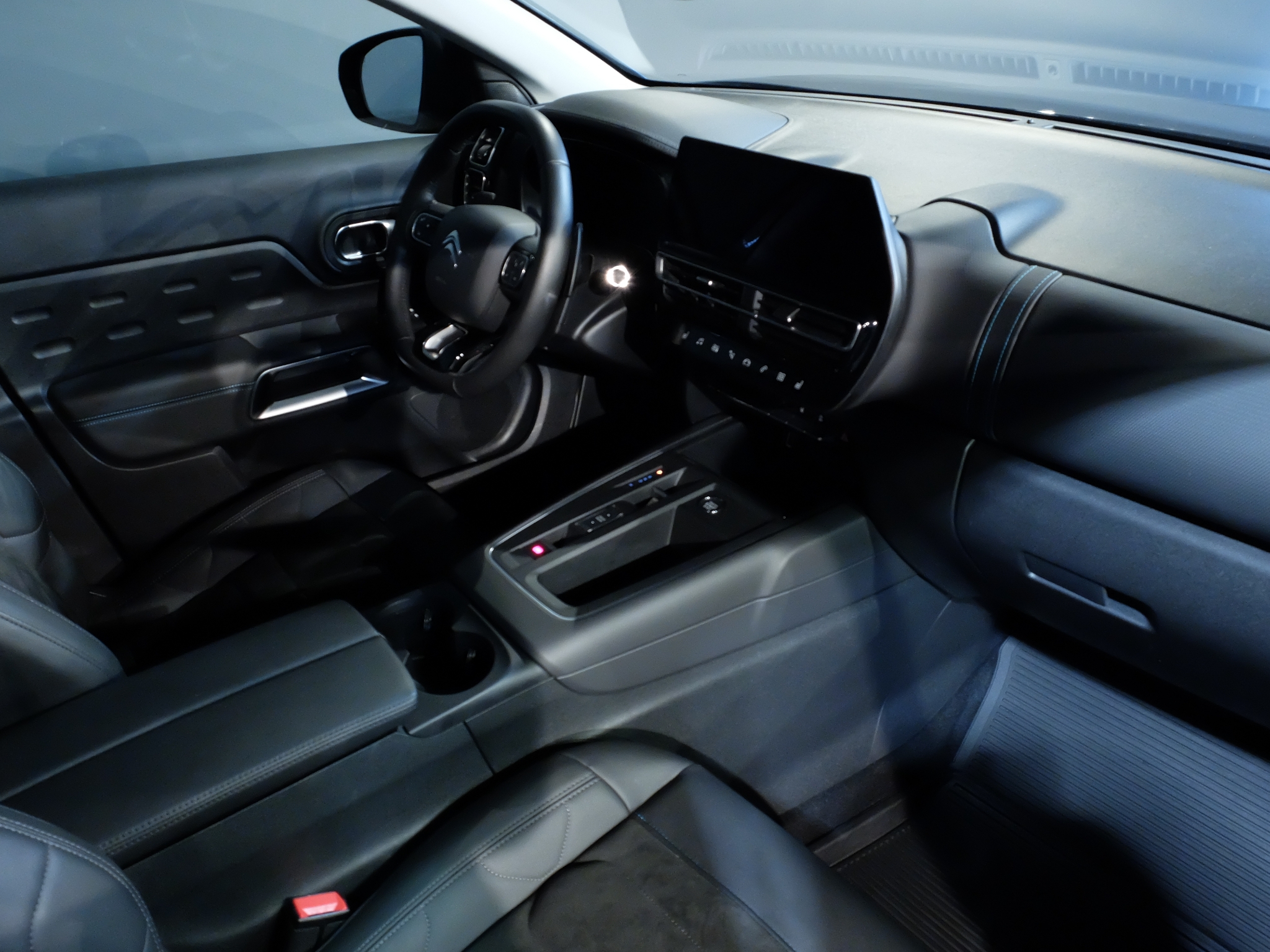 Citroen C5 Aircross 2025, bild 6/10