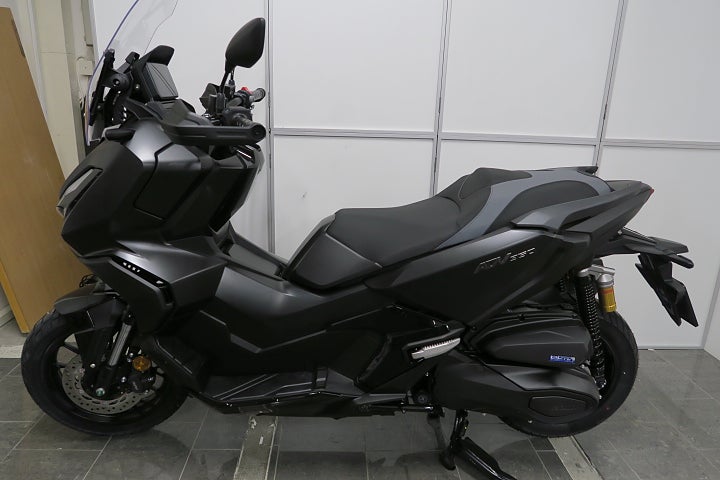Honda ADV350 