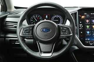 Kombi Subaru Crosstrek 13 av 23