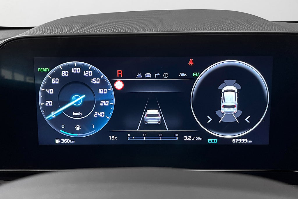 Kia Niro 2024 - miniatyr 28