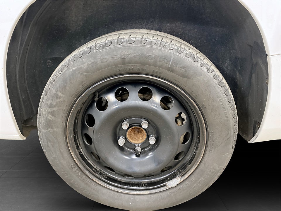 Bild på Peugeot Partner PRO+ 1.5 BHDi 130hk Aut L1 B-KAMERA DRAG