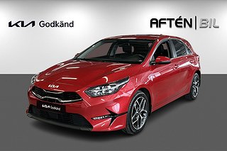 Kia CEED Advance Plus 1.5 T-GDI DCT - KIA GODKÄND