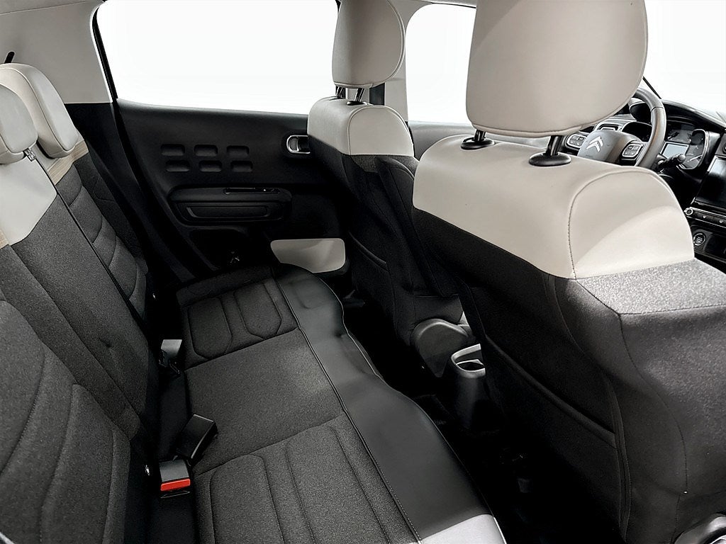 Bild på Citroën C3 Shine 1.2 110hk Aut - CARPLAY, P-SENSORER BAK