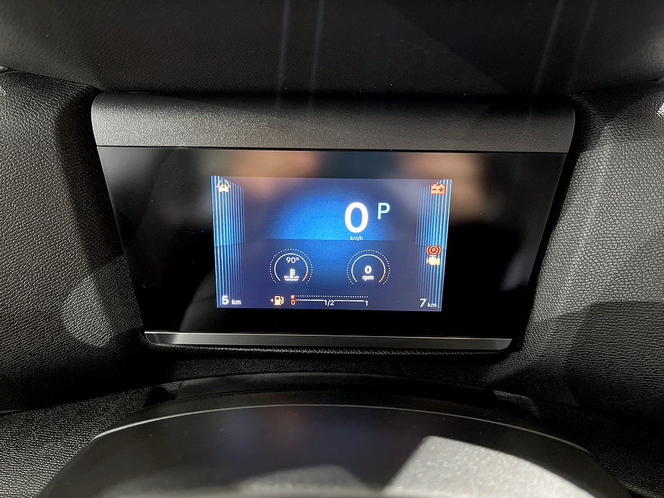 Bild på Citroën C4 PLUS Hybrid 145hk Automat