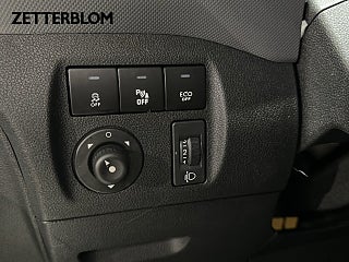 Transportbil - Skåp Citroen Berlingo 15 av 16