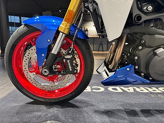 BMW F900R/Ord pris: 138.395kr/Nu: 127.900kr/100mil/Sport