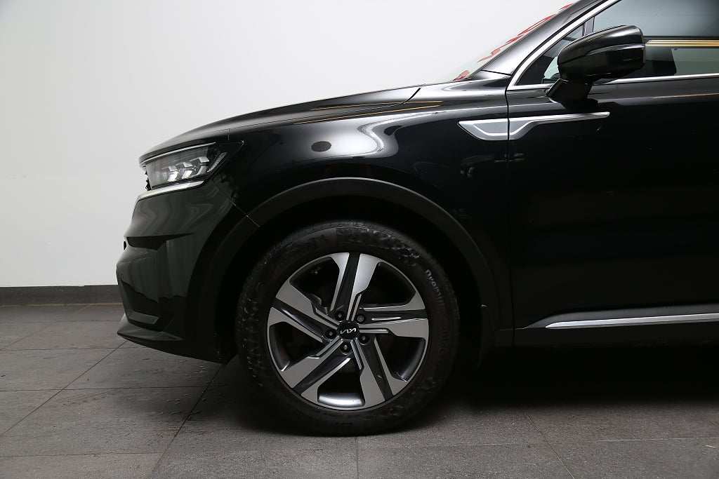 Kia Sorento PHEV Advance AWD BOSE 7-Sits Bränslev Drag Leasbar 2022