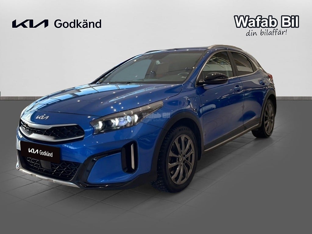 Kia Xceed PHEV DCT ADVANCE