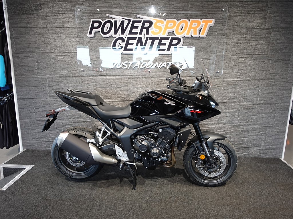 Honda CB1000GT POWERKAMPANJ! *Ränta 0 - 3,95%*