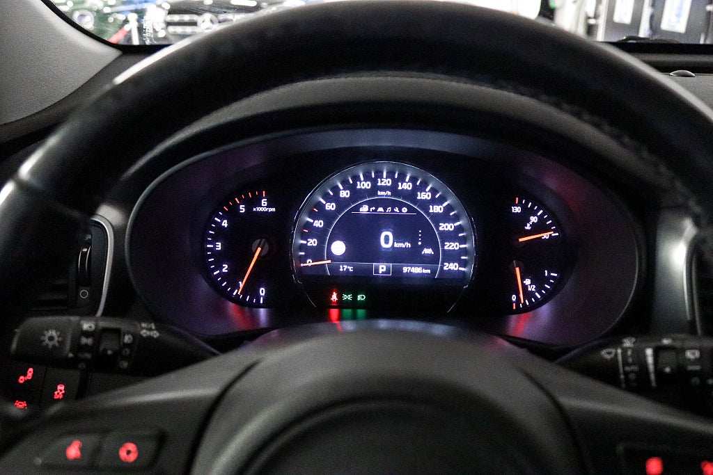 Kia Sorento 2.2 CRDi AWD Special Edit Pano 360kam Infinity