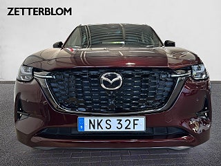 SUV Mazda CX-80 5 av 15