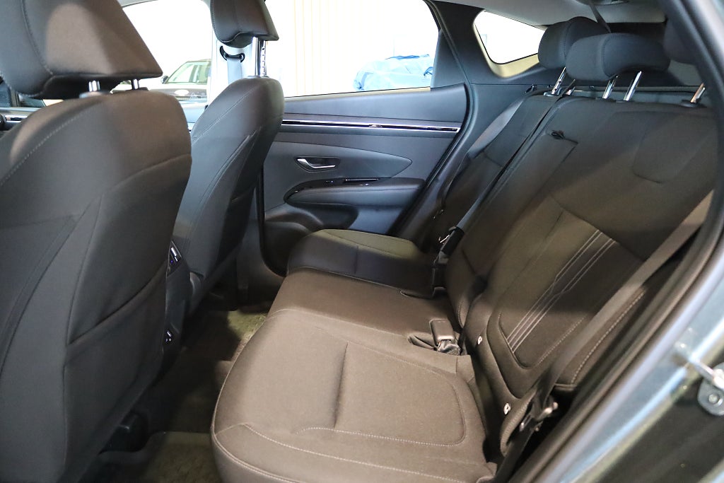 Hyundai Tucson 1.6 T-GDI DCT Essential Navi Kamera Leasbar CarPlay 2023