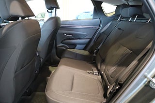 Kombi Hyundai Tucson 13 av 26