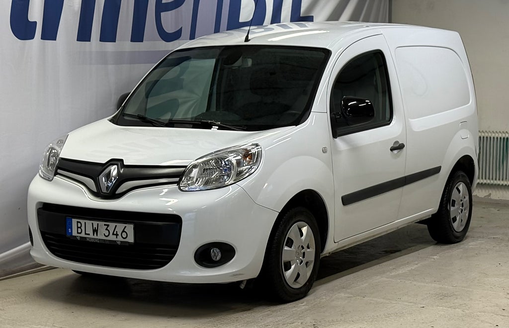 Renault Kangoo Express 1.5 dCi Euro 6