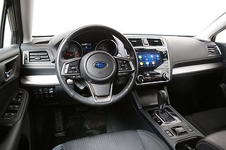 Kombi Subaru Outback 8 av 15