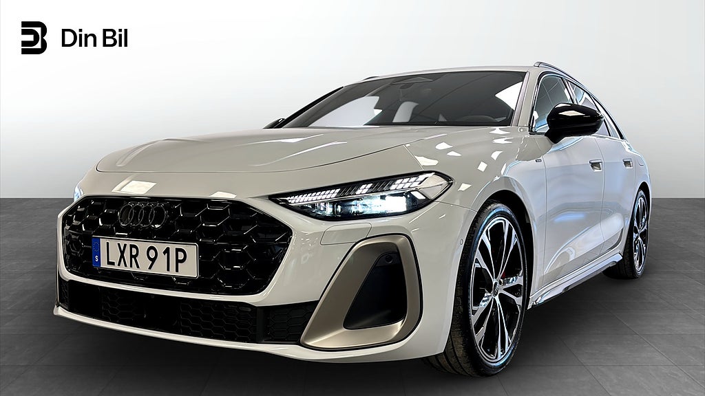 Audi A5 Avant E-Hybrid Quattro 270KW S-tronic Edition One