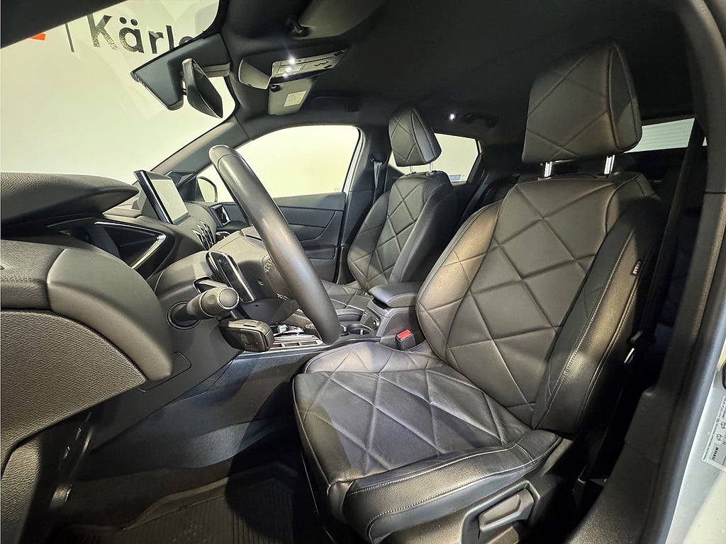 Bild på DS 3 Crossback Exclusive 1.2 PT 155hk Aut - SKINN