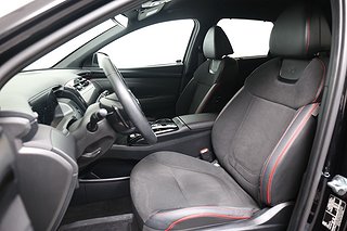 SUV Hyundai Tucson 9 av 22
