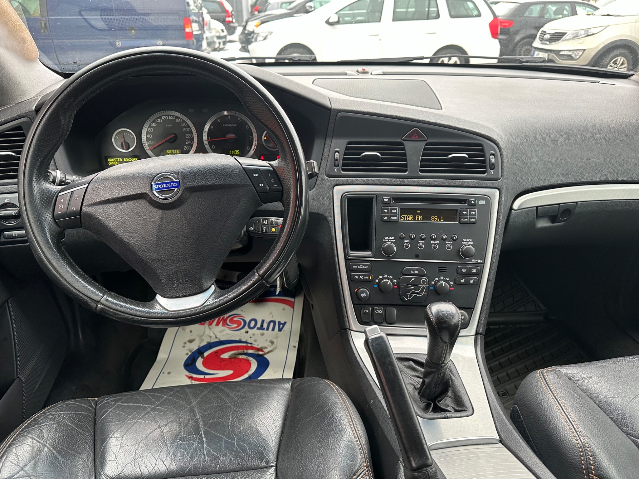 Volvo S60 2009, bild 6/35
