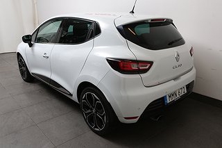 Halvkombi Renault Clio 4 av 26