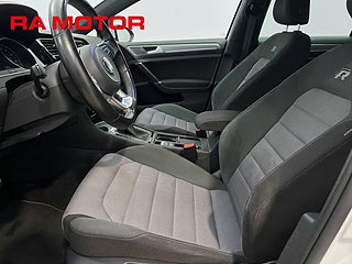 Halvkombi Volkswagen Golf 8 av 13